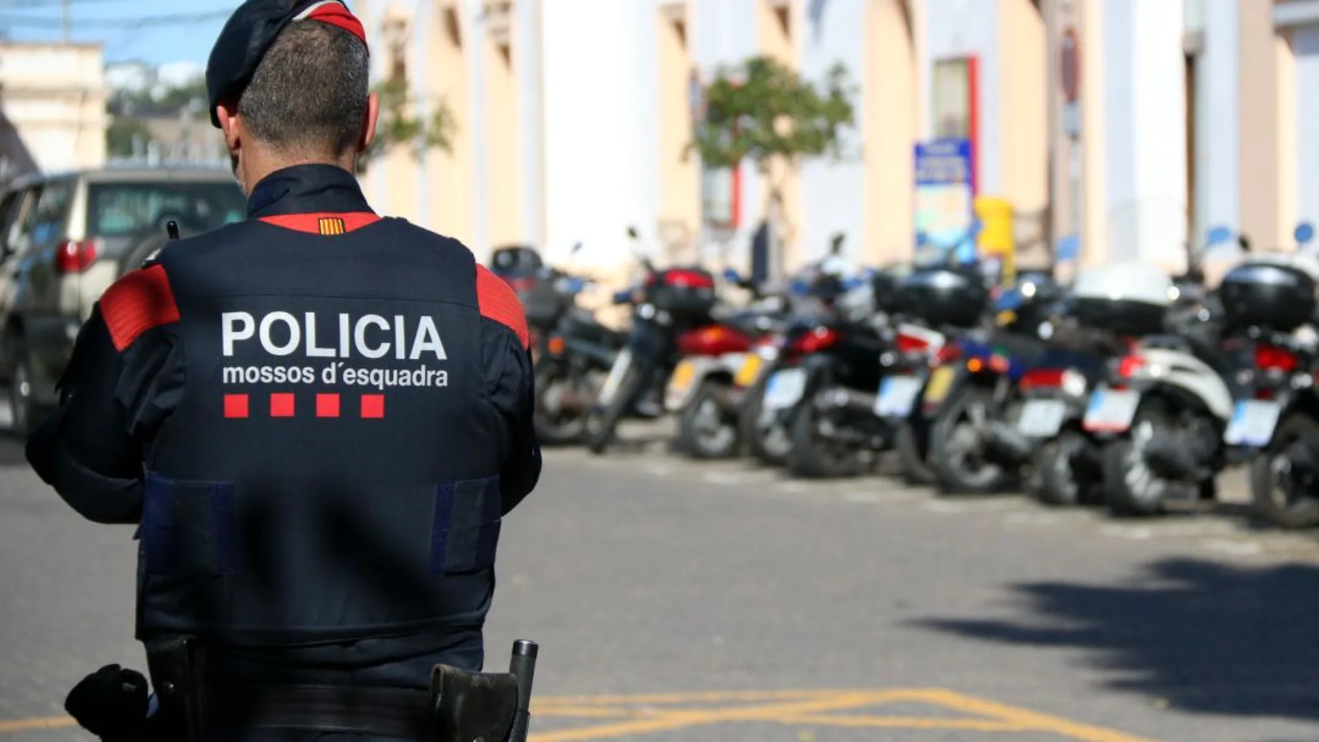 Los Mossos se hicieron cargo de la investigación