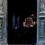 Franco ha sido exhumado del Valle de los Caídos / Foto: Efe