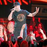 Nick Rivera Caminero, más conocido como Nicky Jam, presenta «Íntimo» en Madrid