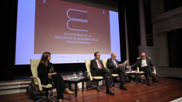 Cervantes y LEIA, el presente y futuro del español en Sevilla