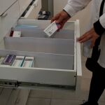 El Gobierno en funciones propone destinar en 2020 un 5,9% a Sanidad | Paula Jiménez