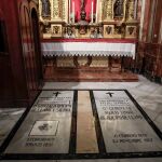 El Ayuntamiento recuerda que las “competencias” para resolver el caso de Queipo son de la Junta / Foto: Manuel Olmedo
