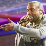 El cantante sacó ayer al mercado en todo el mundo su disco gospel «Jesús is King» / Gtres