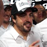 Fernando Alonso