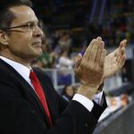 El BAXI Manresa de Pedro Martínez examina al Barça en cuartos de final
