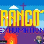 Videojuego de la exhumación de Franco / Twitter