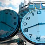 El cambio de hora, mejor en septiembre