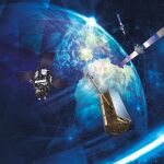 En la actualidad, hay unos 8.000 satélites activos