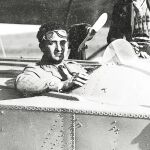 En 1926, Ramón Franco atravesó el Atlántico con una «cafetera volante», el «Plus Ultra»