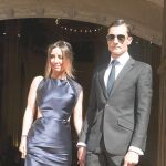 La aristocracia taurina en la boda de Ureña: "Casarme es el triunfo que creí que no llegaría"