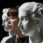 Joana Vasconcelos en cinco preguntas