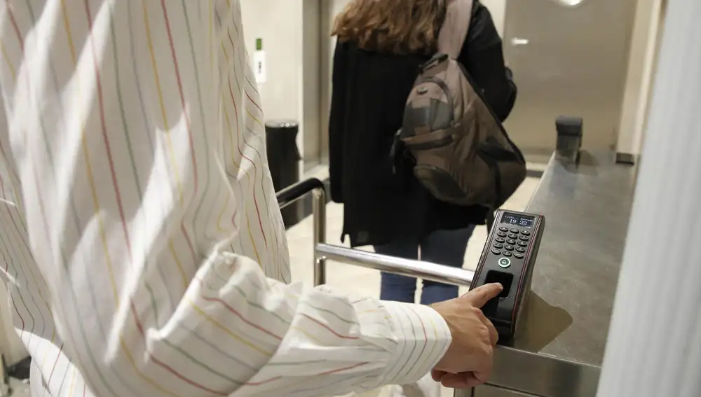 El registro horario es obligatorio para todas las empresas