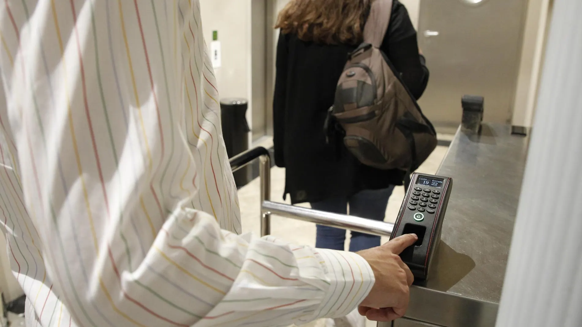 El registro horario es obligatorio para todas las empresas