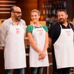 Sale a la luz lo que paga TVE por cada entrega de ‘Masterchef’