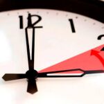 Cambio de hora 2021: ¿cuándo empieza el horario de invierno?