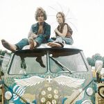Celebrado en agosto de 1969, Woodstock fue el gran símbolo de la contracultura de los sesenta / Ap