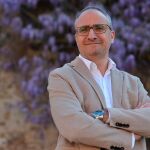 El alcalde socialista de Ponferrada, capital de El Bierzo, Olegario Ramón