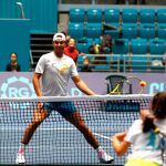 Rafa Nadal