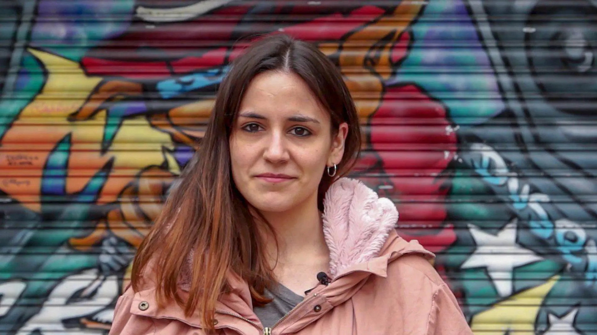 Sabela Rodríguez
