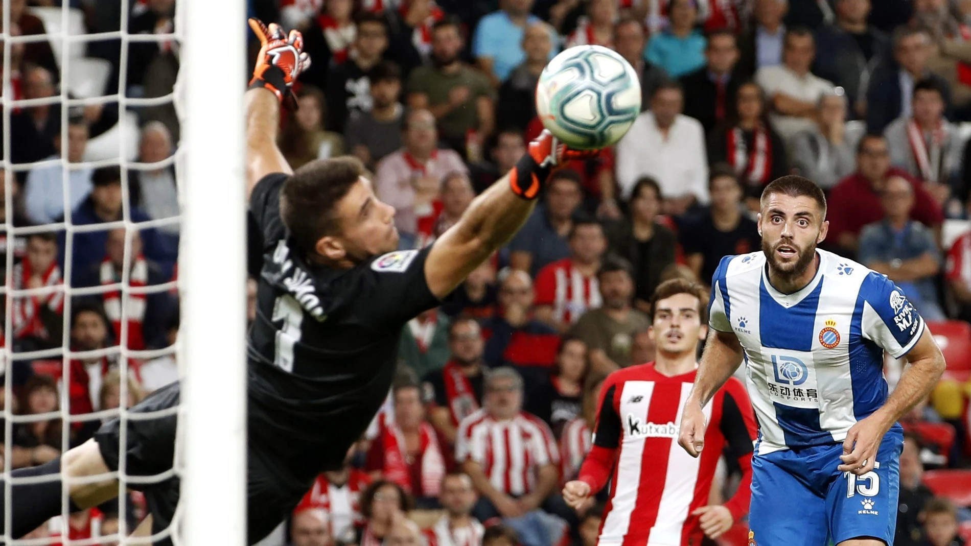 Athletic de Bilbao - Espanyol