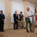 Presentación del torneo