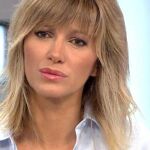 Susanna Griso, presentadora de 'Espejo Público'