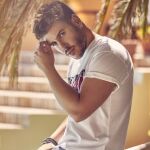 Antonio José: “He conocido a una persona que no sabía que había dentro de mí”