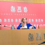 La diputada del PP, Eva Ortiz, ha desvelado que la Conselleria de Transparencia también está investigando las subvenciones a las empresas de los hermanos del presidente Puig