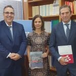 El Instituto de Estudios Económicos presentó ayer su estudio sobre deuda públicaIEE31/10/2019