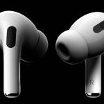 Los AirPods Pro salieron a la venta a finales de octubre de este año y añaden un avanzado sistema de cancelación de ruido externo.