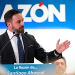 Santiago Abascal, el líder político preferido por la Generación Z