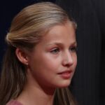 Leonor, el estilo de una princesa en el siglo XXI