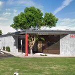 Imagen del Centro de Recursos Biológicos de Arizona