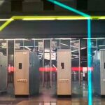 Metro de Madrid