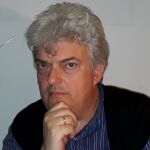 Xosé Manoel Núñez Seixas, ganador del Premio Nacional de Ensayo 2019