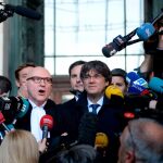 Carles Puigdemont