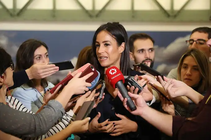 La Justicia tumba la querella de IU contra Villacís por su sociedad La Justicia tumba la querella de IU contra Villacís por su sociedad