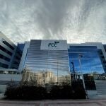 Sede del Grupo FCC en Madrid