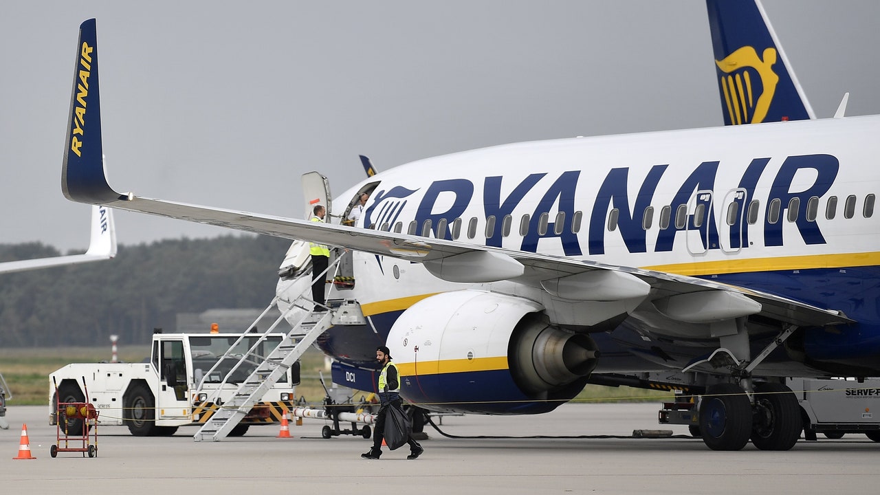 La inesperada excepción al bloqueo de Ryanair en Zaragoza: crecen los vuelos de este destino internacional