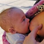Leche materna contra gripe y resfriados