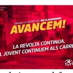 Arran se considera permanentemente en lucha