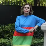 AME649. CIUDAD DE BUENOS AIRES (ARGENTINA), 05/11/2019.- La diseñadora española Ágatha Ruiz de la Prada