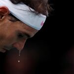 Rafa Nadal