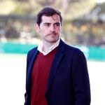 Lo que hablaron Iker Casillas y Puyol en la comida que compartieron