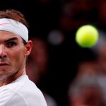 Cuándo y dónde ver en tv el Nadal-Shapovalov de París