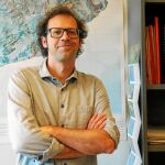 Frederic Bartumeus, investigador del ICREA-CEAB