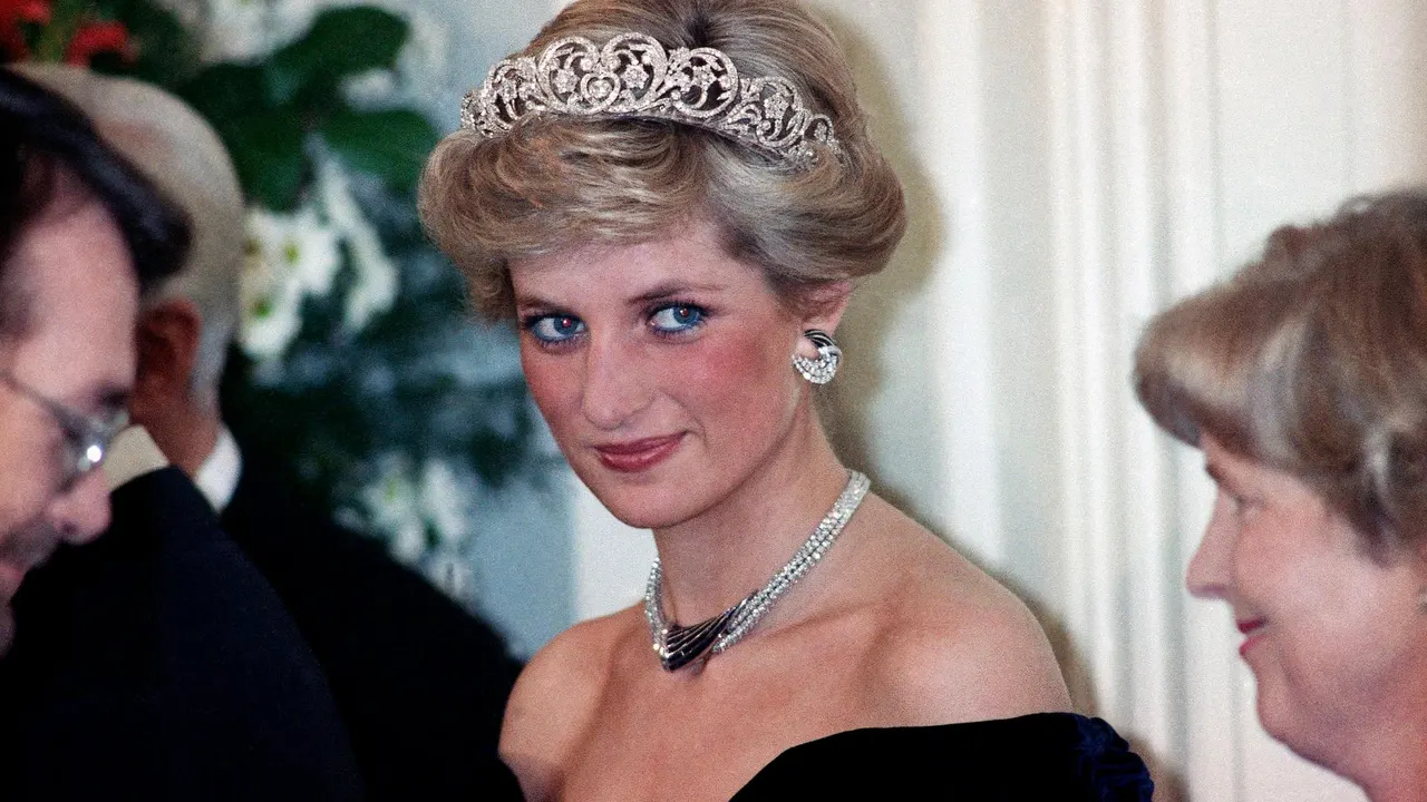 Lady Di: 25 años de la entrevista que hizo tambalearse a la Corona británica