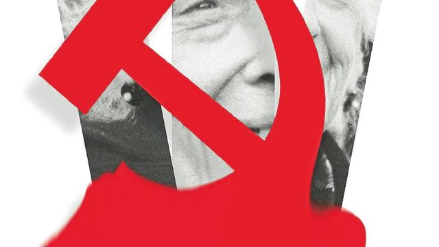 El mito prefabricado de la Pasionaria