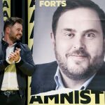 Una mesa antidemocrática con ERC