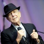 Leonar Cohen publica disco póstumo, "Thanks for the dance"
